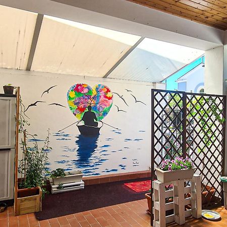 Vacanze A Colori Порто Реканати Екстериор снимка