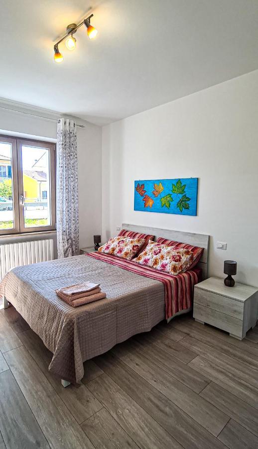 Vacanze A Colori Порто Реканати Екстериор снимка
