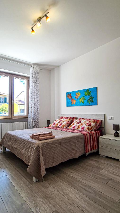 Vacanze A Colori Порто Реканати Екстериор снимка