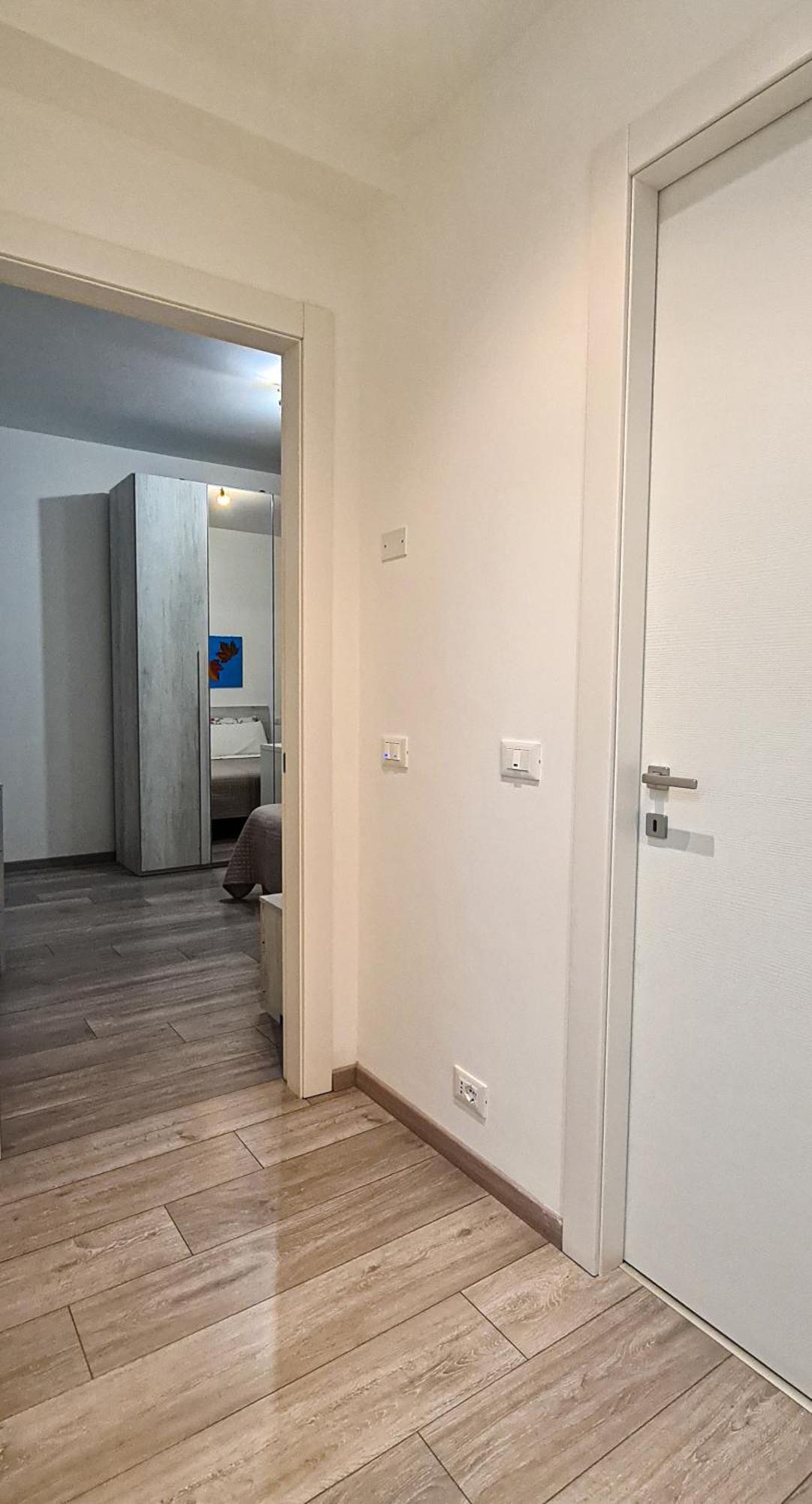 Vacanze A Colori Порто Реканати Екстериор снимка