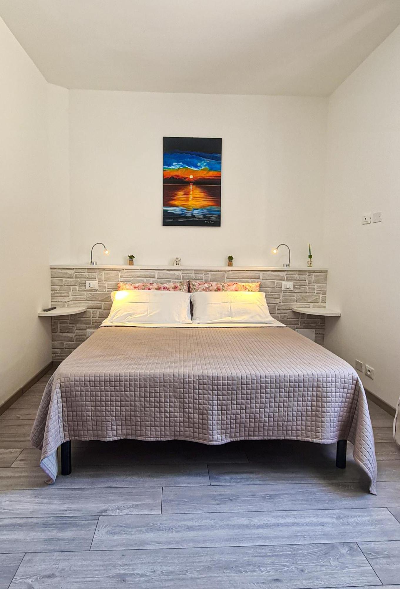 Vacanze A Colori Порто Реканати Екстериор снимка