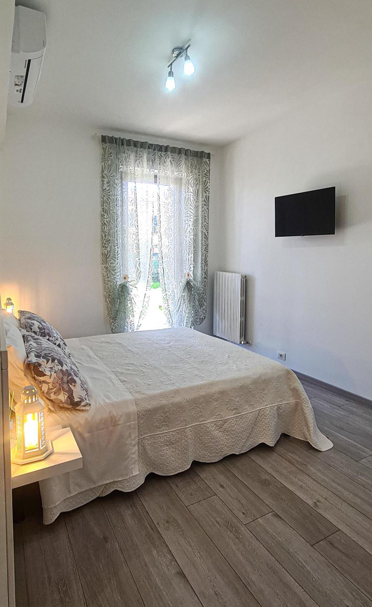 Vacanze A Colori Порто Реканати Екстериор снимка