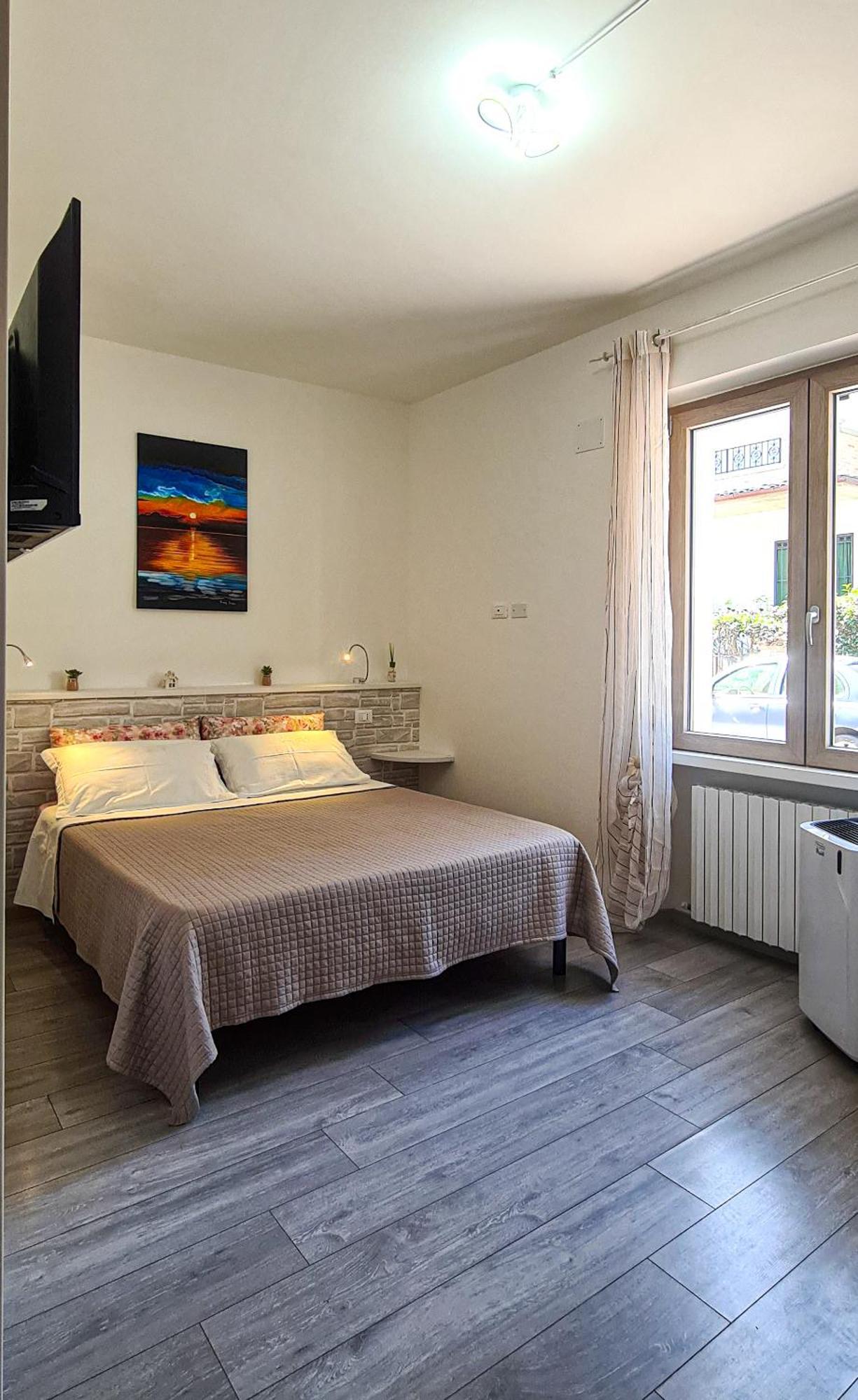 Vacanze A Colori Порто Реканати Екстериор снимка