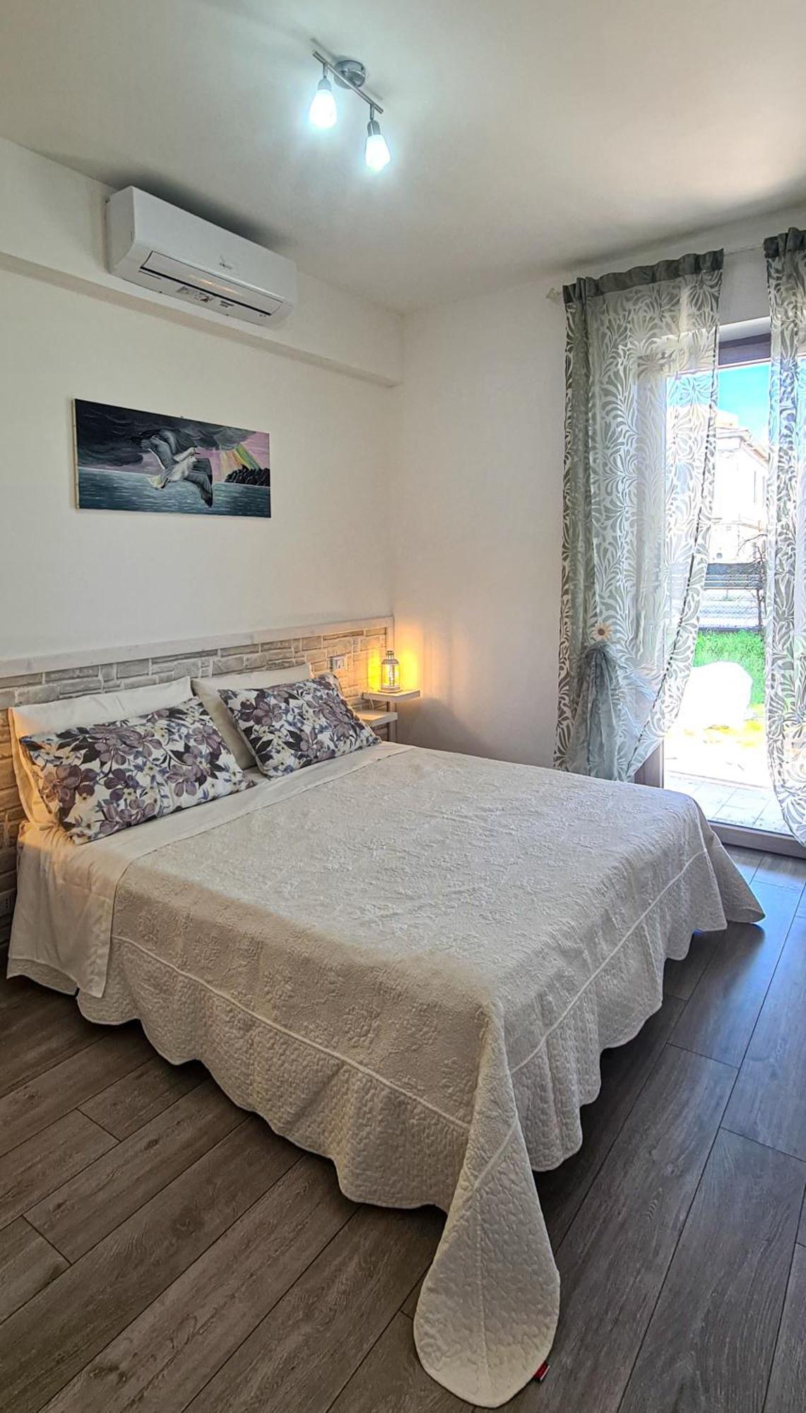 Vacanze A Colori Порто Реканати Екстериор снимка